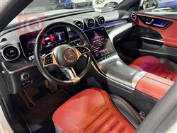 مرسيدس بنز C-Class